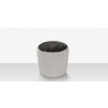 Source Furniture Casbah Puof (Round) 19" Dia
