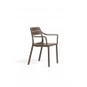 Nardi Outdoor Cassia Armchair Tabacco - Nardi Outdoor Cassia Armchair Tabacco