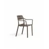 Nardi Outdoor Cassia Armchair Tabacco - Nardi Outdoor Cassia Armchair Tabacco