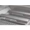 Bull BBQ 38" Brahma Drop In Grill w/light LP/NG - Griller Close-up