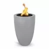Castillo-Fire-Pillar-Natural-Gray - Castillo-Fire-Pillar-Natural-Gray