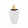 Castillo-GFRC-Fire-Pillar-Limestone - Castillo-GFRC-Fire-Pillar-Limestone
