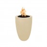 Castillo-GFRC-Fire-Pillar-Vanilla