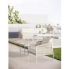 Azzurro Living Catalina Club Chair With Polar Cushion - Lifestyle 2