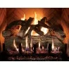 Grand Canyon Arizona Weathered Oak Jumbo Logs - Logs Only - Lifestyle - Grand Canyon Arizona Weathered Oak Jumbo Logs - Logs Only - Lifestyle