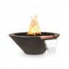 Cazo-Fire-Water-Bowl-Chocolate