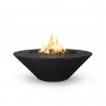 The Outdoor Plus Cazo Concrete Outdoor Fire Pit - 48" Image 001