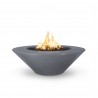 The Outdoor Plus Cazo Concrete Outdoor Fire Pit - 48" Image 003