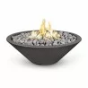 The Outdoor Plus Cazo Fire Pit - Narrow Lip - The Outdoor Plus Cazo Fire Pit - Narrow Lip