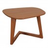 Moe's Home Collection Godenza End Table - Front Side Angle