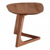 Moe's Home Collection Godenza End Table - Side Top Angle