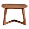 Moe's Home Collection Godenza End Table - Front Angle