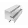 Casabianca Collins Dresser - Drawers Opened - Casabianca Collins Dresser - Drawers Opened