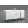 Casabianca Collins Dresser - Angled Lifestyle - Casabianca Collins Dresser - Angled Lifestyle