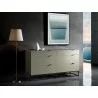 Casabianca Vizzione Tall Dresser/Nightstand - Lifestyle Shot - Casabianca Vizzione Tall Dresser/Nightstand - Lifestyle Shot