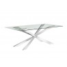 Casabianca Vortex Dining Table 