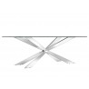 Casabianca Vortex Dining Table 