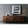 MOON Walnut Veneer Entertainment Center - Lifestyle - MOON Walnut Veneer Entertainment Center - Lifestyle