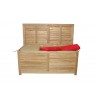 Anderson Teak Camrose Storage Box View
