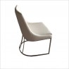 Casabianca Creek Dining Chair - Back Angled