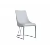 Casabianca Creek Dining Chair - Angled View - Casabianca Creek Dining Chair - Angled View