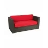 Crystal Beach Love Seat  - Crystal Beach Love Seat 
