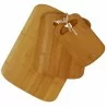 Oceanstar 3-Piece Bamboo Cutting Board Set - Lifestyle - Oceanstar 3-Piece Bamboo Cutting Board Set - Lifestyle