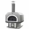 CBO-750 Hybrid Commercial/Residential Countertop - Angled without Fire - CBO-750 Hybrid Commercial/Residential Countertop - Angled without Fire