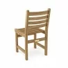Anderson Teak Descanso Windham 5-Pieces Dining Set chair 3 - Anderson Teak Descanso Windham 5-Pieces Dining Set chair 3