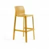 Nardi Net Stool- Senape - Nardi Net Stool- Senape