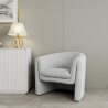 Alpine Furniture Tori Accent Chair - Lifestyle