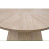 Essentials for Living Coulter End Table - Closeup Angle