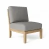 Anderson Teak Natsepa 9-Pieces Modular Set B Parts 2 - Anderson Teak Natsepa 9-Pieces Modular Set B Parts 2