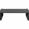 Sunpan Grado Coffee Table - Front Angle - Sunpan Grado Coffee Table - Front Angle