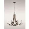 ZEEV Lighting Solstice Chandelier - ZEEV Lighting Solstice Chandelier