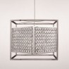 ZEEV Lighting Struttura Chandelier