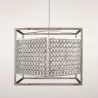 ZEEV Lighting Struttura Chandelier - ZEEV Lighting Struttura Chandelier
