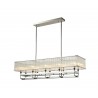 ZEEV Lighting Fantasia Chandelier