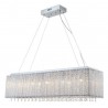 ZEEV Lighting Spyre Chandelier