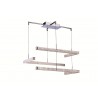 ZEEV Lighting Stellare Chandelier