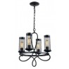 ZEEV Lighting Kenosha Chandelier