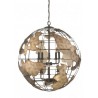 ZEEV Lighting Atlas Chandelier