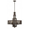 ZEEV Lighting Aetas Chandelier