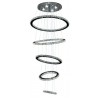 ZEEV Lighting Blair Chandelier