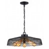 ZEEV Lighting Urban Chandelier