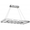 ZEEV Lighting Hyperion Chandelier