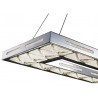 ZEEV Lighting Hyperion Chandelier