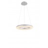 ZEEV Lighting Orbit Collection Chandelier- Front Angle