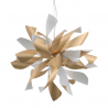 ZEEV Lighting Bloom Collection Chandelier- Front Angle