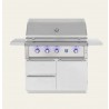 American Made Grills Estate 42" Freestanding 